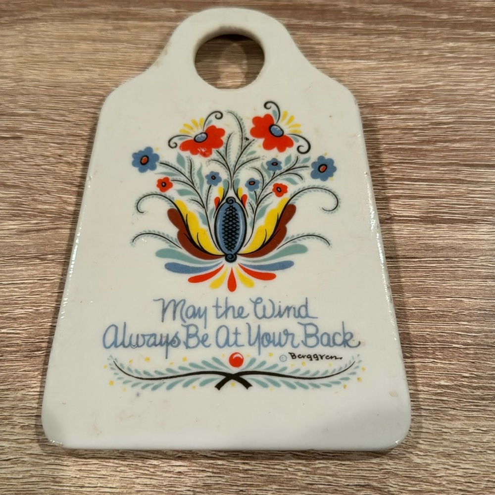 Vintage Decor